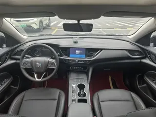 Buick Regal 2024 купить из Китая, цена 2 826 000 ₽ — Suifenhe Auto