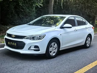 Chevrolet Cavalier 2019 купить из Китая, цена 1 129 000 ₽ — Suifenhe Auto
