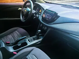 Chevrolet Cavalier 2019 купить из Китая, цена 1 129 000 ₽ — Suifenhe Auto