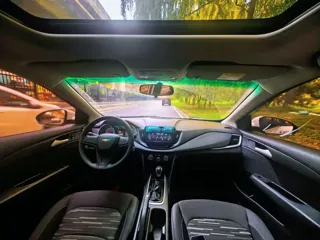 Chevrolet Cavalier 2019 купить из Китая, цена 1 129 000 ₽ — Suifenhe Auto