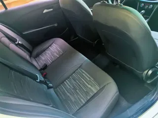Chevrolet Cavalier 2019 купить из Китая, цена 1 129 000 ₽ — Suifenhe Auto