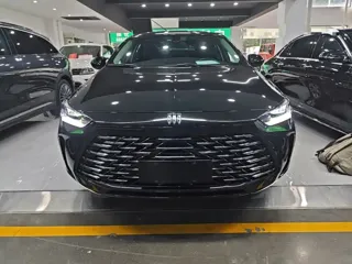 Buick Regal 2025 купить из Китая, цена 3 039 000 ₽ — Suifenhe Auto