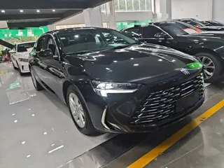 Buick Regal 2025 купить из Китая, цена 3 039 000 ₽ — Suifenhe Auto