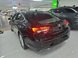 Buick Regal 2025 купить из Китая, цена 3 039 000 ₽ — Suifenhe Auto