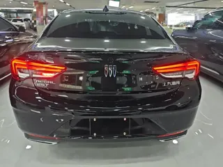 Buick Regal 2025 купить из Китая, цена 3 039 000 ₽ — Suifenhe Auto