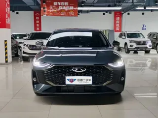 Chery Arrizo 8 2025 купить из Китая, цена 2 964 000 ₽ — Suifenhe Auto