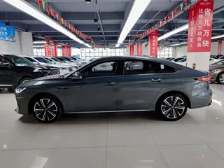 Chery Arrizo 8 2025 купить из Китая, цена 2 964 000 ₽ — Suifenhe Auto