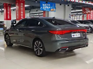 Chery Arrizo 8 2025 купить из Китая, цена 2 964 000 ₽ — Suifenhe Auto
