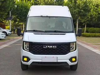 JMC Fushun 2023 купить из Китая, цена 1 664 000 ₽ — Suifenhe Auto