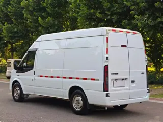 JMC Fushun 2023 купить из Китая, цена 1 664 000 ₽ — Suifenhe Auto