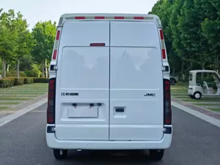 JMC Fushun 2023 купить из Китая, цена 1 664 000 ₽ — Suifenhe Auto