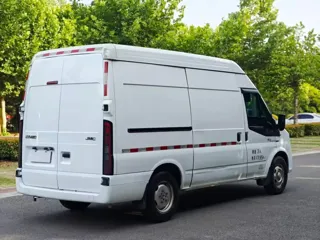 JMC Fushun 2023 купить из Китая, цена 1 664 000 ₽ — Suifenhe Auto