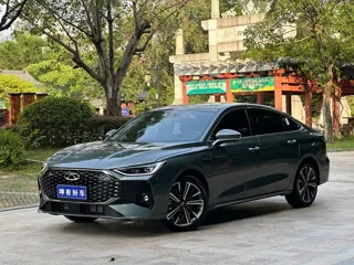 Chery Arrizo 8 2026 купить из Китая, цена 3 098 000 ₽ — Suifenhe Auto
