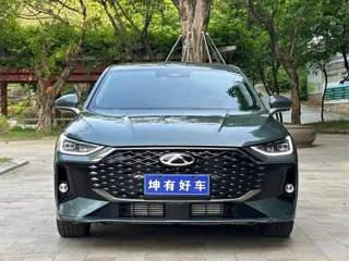 Chery Arrizo 8 2026 купить из Китая, цена 3 098 000 ₽ — Suifenhe Auto