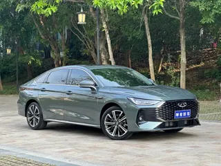 Chery Arrizo 8 2026 купить из Китая, цена 3 098 000 ₽ — Suifenhe Auto