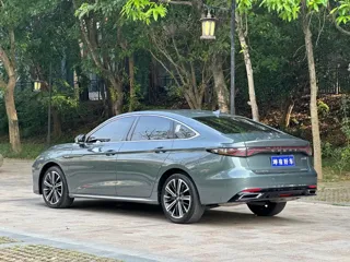 Chery Arrizo 8 2026 купить из Китая, цена 3 098 000 ₽ — Suifenhe Auto