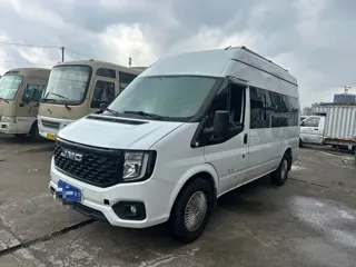 JMC Fushun 2024