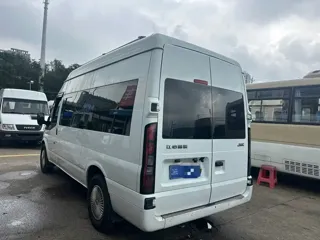JMC Fushun 2024 купить из Китая, цена 2 270 000 ₽ — Suifenhe Auto