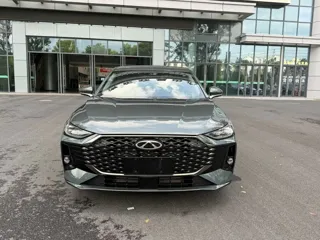 Chery Arrizo 8 2025 купить из Китая, цена 3 021 000 ₽ — Suifenhe Auto