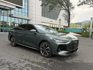 Chery Arrizo 8 2025 купить из Китая, цена 3 021 000 ₽ — Suifenhe Auto