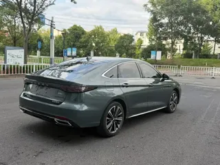 Chery Arrizo 8 2025 купить из Китая, цена 3 021 000 ₽ — Suifenhe Auto