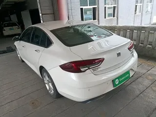 Buick Regal 2024 купить из Китая, цена 2 700 000 ₽ — Suifenhe Auto