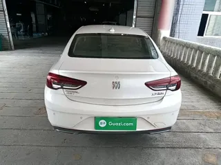 Buick Regal 2024 купить из Китая, цена 2 700 000 ₽ — Suifenhe Auto