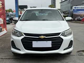 Chevrolet Cavalier 2020 купить из Китая, цена 879 000 ₽ — Suifenhe Auto
