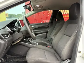 Chevrolet Cavalier 2020 купить из Китая, цена 879 000 ₽ — Suifenhe Auto