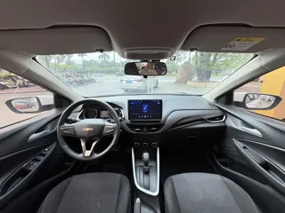 Chevrolet Cavalier 2020 купить из Китая, цена 879 000 ₽ — Suifenhe Auto