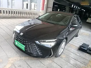 Buick Regal 2024 купить из Китая, цена 2 688 000 ₽ — Suifenhe Auto
