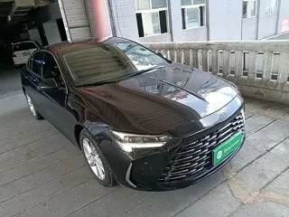 Buick Regal 2024 купить из Китая, цена 2 688 000 ₽ — Suifenhe Auto