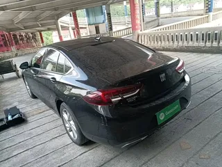Buick Regal 2024 купить из Китая, цена 2 688 000 ₽ — Suifenhe Auto