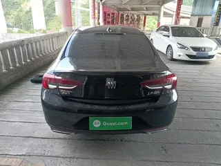 Buick Regal 2024 купить из Китая, цена 2 688 000 ₽ — Suifenhe Auto