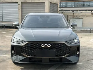 Chery Arrizo 8 2025 купить из Китая, цена 2 789 000 ₽ — Suifenhe Auto