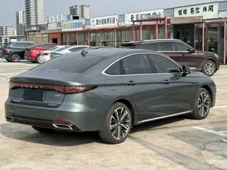 Chery Arrizo 8 2025 купить из Китая, цена 2 789 000 ₽ — Suifenhe Auto