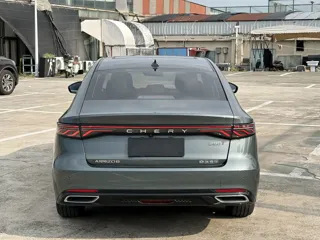 Chery Arrizo 8 2025 купить из Китая, цена 2 789 000 ₽ — Suifenhe Auto