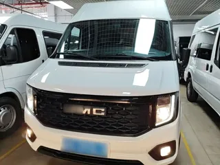 JMC Fushun 2025 купить из Китая, цена 2 182 000 ₽ — Suifenhe Auto