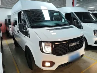 JMC Fushun 2025 купить из Китая, цена 2 182 000 ₽ — Suifenhe Auto