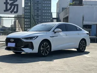 Chery Arrizo 8 2026 купить из Китая, цена 2 750 000 ₽ — Suifenhe Auto