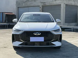 Chery Arrizo 8 2026 купить из Китая, цена 2 750 000 ₽ — Suifenhe Auto
