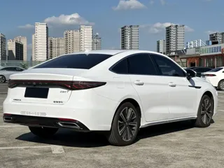 Chery Arrizo 8 2026 купить из Китая, цена 2 750 000 ₽ — Suifenhe Auto