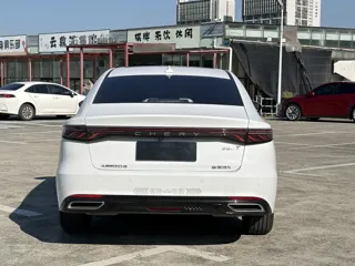 Chery Arrizo 8 2026 купить из Китая, цена 2 750 000 ₽ — Suifenhe Auto