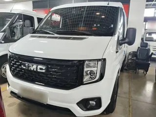 JMC Fushun 2026 купить из Китая, цена 2 271 000 ₽ — Suifenhe Auto