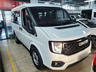 JMC Fushun 2026 купить из Китая, цена 2 271 000 ₽ — Suifenhe Auto