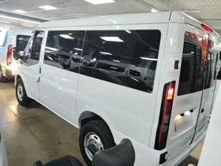 JMC Fushun 2026 купить из Китая, цена 2 271 000 ₽ — Suifenhe Auto