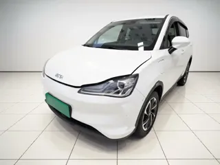 Neta V 2022 купить из Китая, цена 1 036 000 ₽ — Suifenhe Auto