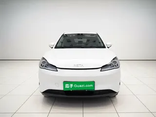 Neta V 2022 купить из Китая, цена 1 036 000 ₽ — Suifenhe Auto