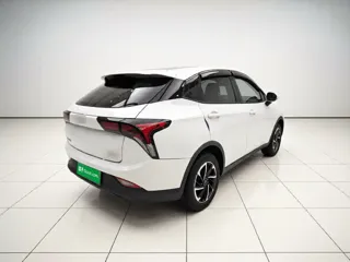 Neta V 2022 купить из Китая, цена 1 036 000 ₽ — Suifenhe Auto
