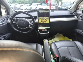 Neta V 2022 купить из Китая, цена 1 036 000 ₽ — Suifenhe Auto